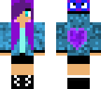 gilrfriend mod