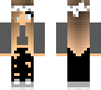 girl fixed