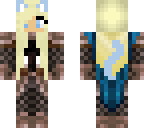 girl mei'fwa garroth