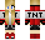 girl tnt master
