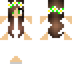 godess girl