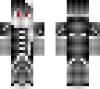 gothic vampire