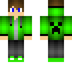 green boy 2