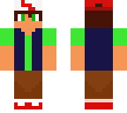 green dipper