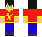 gryffindor boy