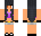 gym aphmau