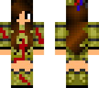 heart girl bonniehi