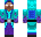 herobrine wizard v2
