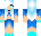 ice princess