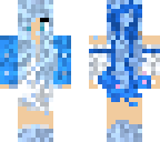 ice queen