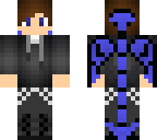 indigo