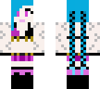 jinx