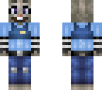 judy hopps