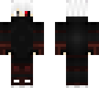 kaneki casual outfit update version