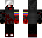 kaneki horijinal