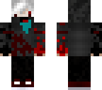 kaneki ******er