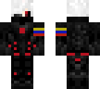kaneki termineitor