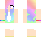 kawaii rainbow