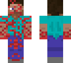 killer steve