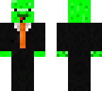 king pig's advisor