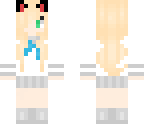 kitty school girl
