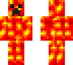 lava creeper