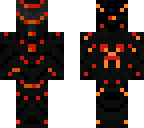 lava dude