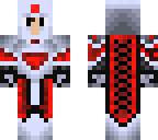 lava knight