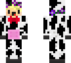 le cows