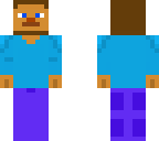 lego steve