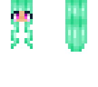 light green hair base