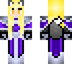 lilac the glory lilly jury of nine