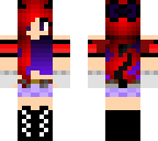 lilia the demon