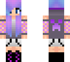 little miss galaxy