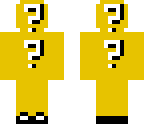 lucky block man