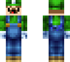 luigi guy