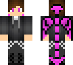 magenta