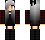 mai skin x3