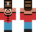 mail man