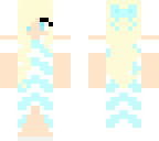 maisie the ice shard