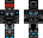 masked agent
