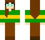 me as chara