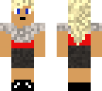 me in my battle armor