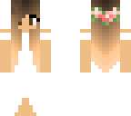 me on my wedding day