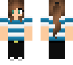 me with ponytail edit