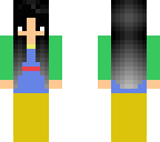 modern mulan