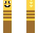 monster kid