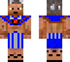 moses