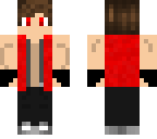 muscle man