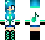 music girl